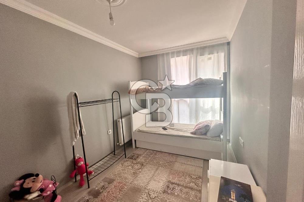 BORNOVA İNÖNÜ MAHALLESİ’NDE EŞYALI 2+1 DUBLEKS FIRSATI!