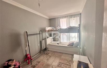 BORNOVA İNÖNÜ MAHALLESİ’NDE EŞYALI 2+1 DUBLEKS FIRSATI!