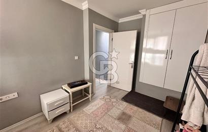 BORNOVA İNÖNÜ MAHALLESİ’NDE EŞYALI 2+1 DUBLEKS FIRSATI!