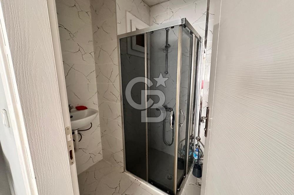 BORNOVA İNÖNÜ MAHALLESİ’NDE EŞYALI 2+1 DUBLEKS FIRSATI!