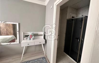 BORNOVA İNÖNÜ MAHALLESİ’NDE EŞYALI 2+1 DUBLEKS FIRSATI!