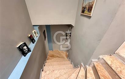 BORNOVA İNÖNÜ MAHALLESİ’NDE EŞYALI 2+1 DUBLEKS FIRSATI!