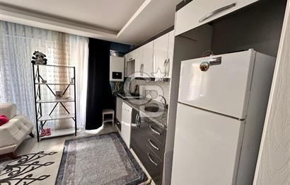 BORNOVA İNÖNÜ MAHALLESİ’NDE EŞYALI 2+1 DUBLEKS FIRSATI!