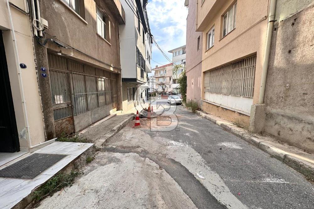 BORNOVA İNÖNÜ MAHALLESİ’NDE EŞYALI 2+1 DUBLEKS FIRSATI!