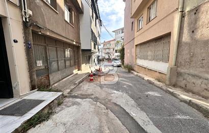BORNOVA İNÖNÜ MAHALLESİ’NDE EŞYALI 2+1 DUBLEKS FIRSATI!