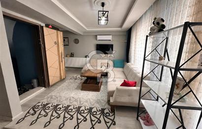 BORNOVA İNÖNÜ MAHALLESİ’NDE EŞYALI 2+1 DUBLEKS FIRSATI!