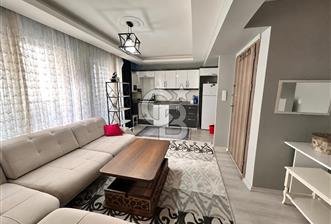 BORNOVA İNÖNÜ MAHALLESİ’NDE EŞYALI 2+1 DUBLEKS FIRSATI! - 12 - 355412
