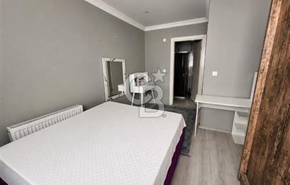 BORNOVA İNÖNÜ MAHALLESİ’NDE EŞYALI 2+1 DUBLEKS FIRSATI!