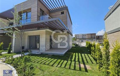 AYVALIK ALTINOVA SATILIK 3+1 VİLLA