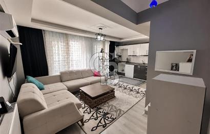 BORNOVA İNÖNÜ MAHALLESİ’NDE EŞYALI 2+1 DUBLEKS FIRSATI!
