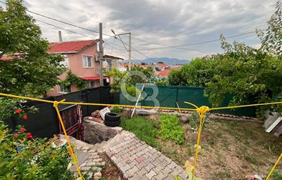 Kemalpaşa Aşağıkızılca'da  Satılık Bahçeli Müstakil Ev