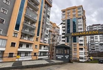 TRABZON KAŞÜSTÜ AQUAMARİNE SİTESİNDE KİRALIK DAİRE - 2 - 355436