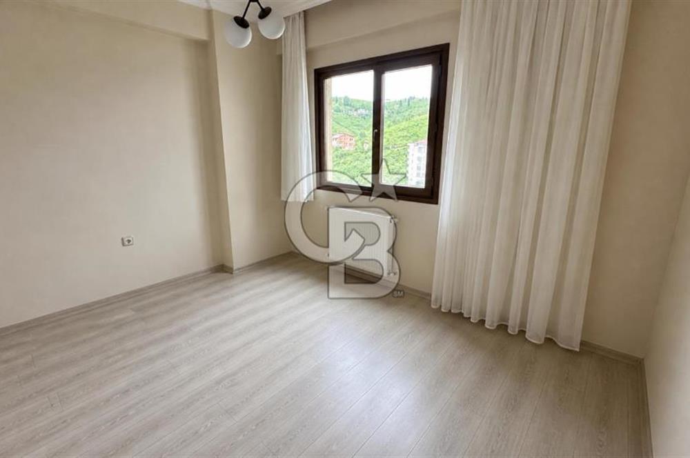 TRABZON KAŞÜSTÜ AQUAMARİNE SİTESİNDE KİRALIK DAİRE