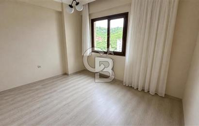 TRABZON KAŞÜSTÜ AQUAMARİNE SİTESİNDE KİRALIK DAİRE