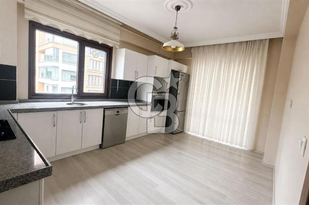 TRABZON KAŞÜSTÜ AQUAMARİNE SİTESİNDE KİRALIK DAİRE
