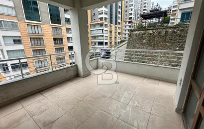 TRABZON KAŞÜSTÜ AQUAMARİNE SİTESİNDE KİRALIK DAİRE