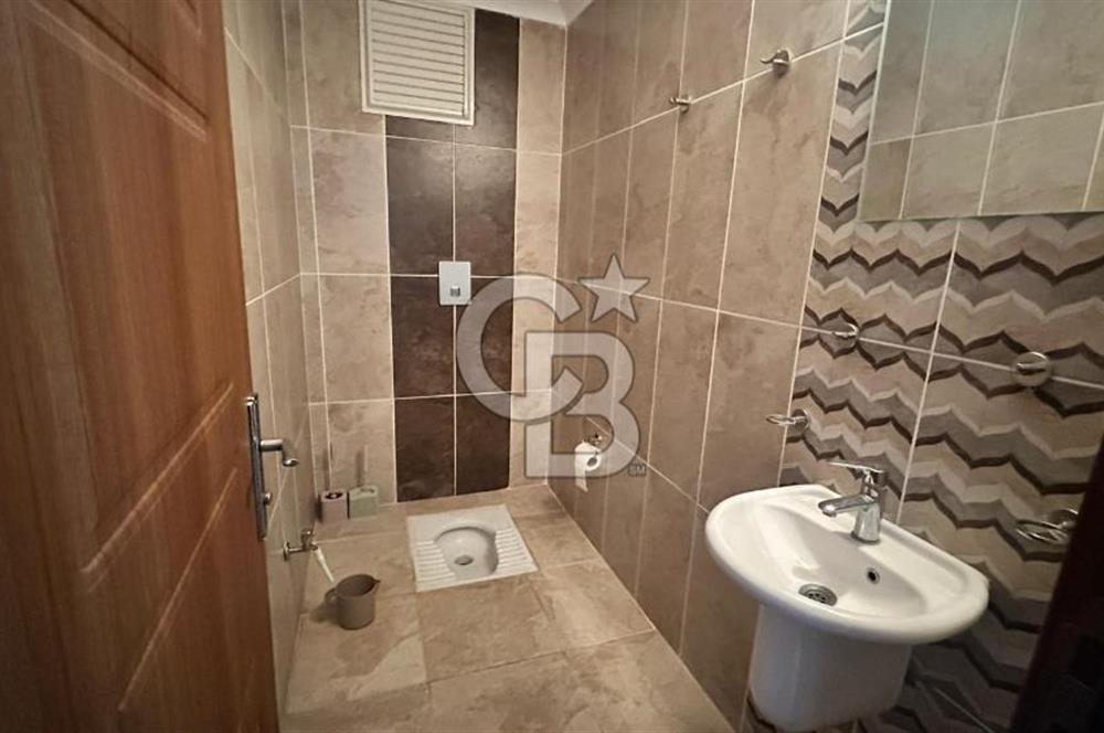 TRABZON KAŞÜSTÜ AQUAMARİNE SİTESİNDE KİRALIK DAİRE