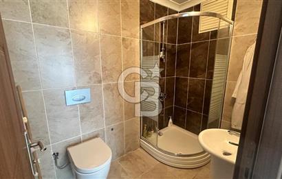 TRABZON KAŞÜSTÜ AQUAMARİNE SİTESİNDE KİRALIK DAİRE