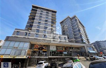 ATAŞEHİR KÜÇÜKBAKKALKÖY'DE 3+1 SATILIK DAiRE