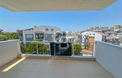 Kuşadası Ege Mahallesi Eşyalı Kiralık Daire 