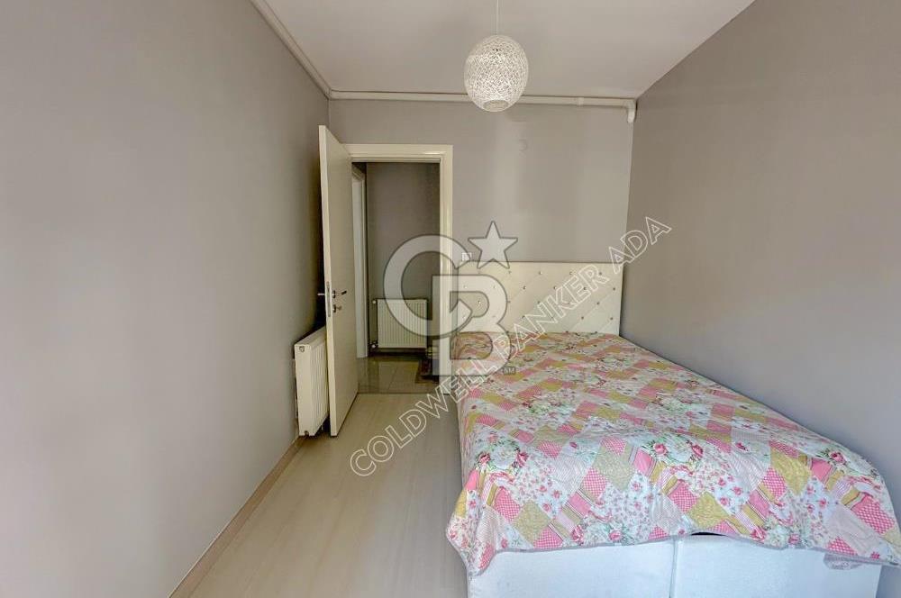 Kuşadası Ege Mahallesi Eşyalı Kiralık Daire 