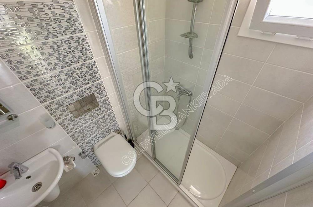 Kuşadası Ege Mahallesi Eşyalı Kiralık Daire 
