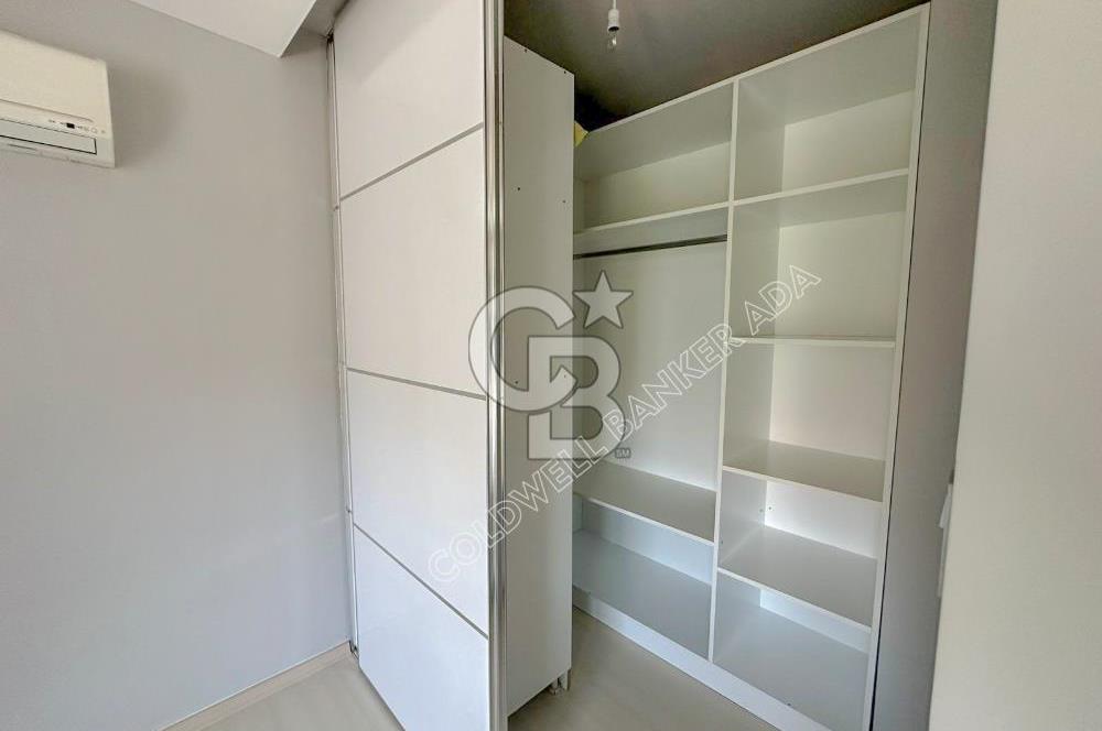 Kuşadası Ege Mahallesi Eşyalı Kiralık Daire 