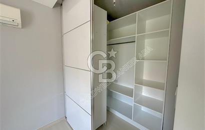 Kuşadası Ege Mahallesi Eşyalı Kiralık Daire 