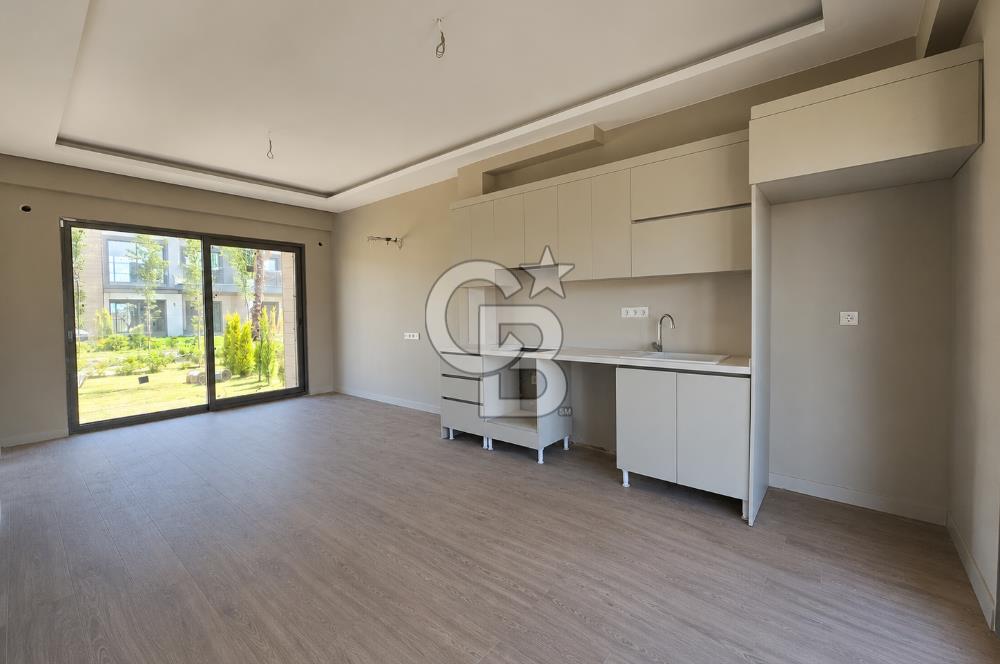 AYVALIK ALTINOVA SATILIK 3+1 VİLLA