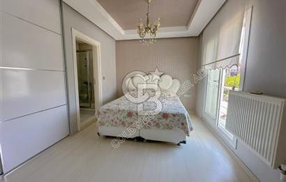 Kuşadası Ege Mahallesi Eşyalı Kiralık Daire 