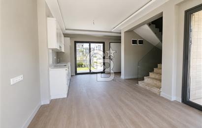 AYVALIK ALTINOVA SATILIK 3+1 VİLLA