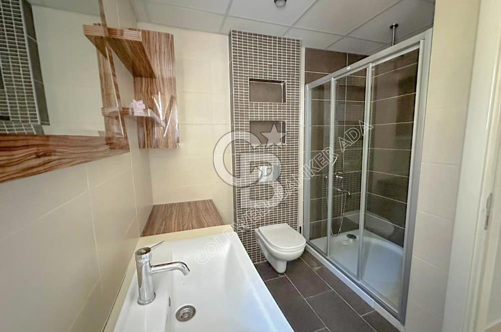 Kuşadası Ege Mahallesi Eşyalı Kiralık Daire 