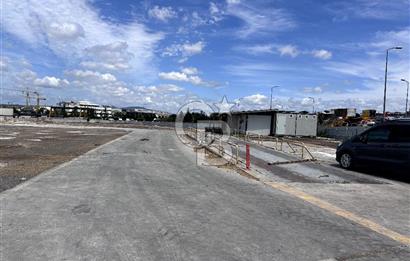 Ataşehir Ferhatpaşa'nın En Değerli Arsası Satışta