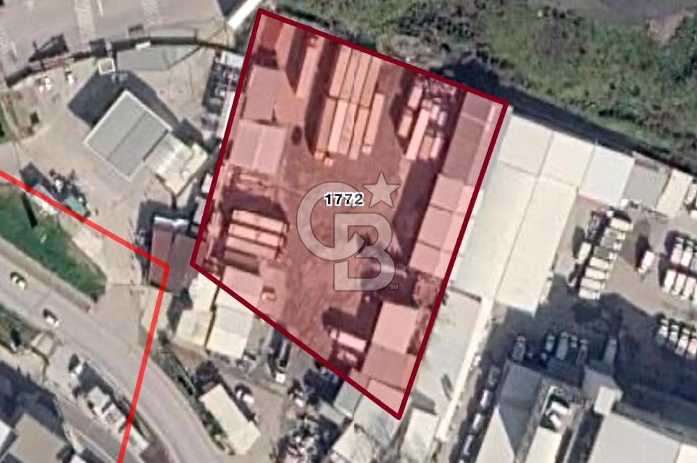 Sancaktepe Samandıra TEM'in Yanında Yan Yolda Çok Değerli Arsa