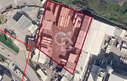 Sancaktepe Samandıra TEM'in Yanında Yan Yolda Çok Değerli Arsa