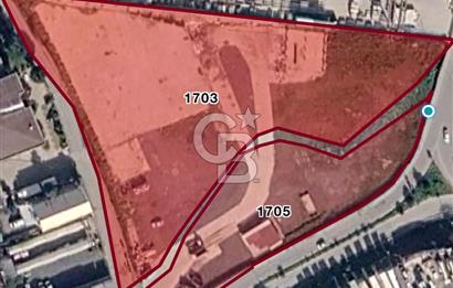 Ataşehir Ferhatpaşa'nın En Değerli Arsası Satışta