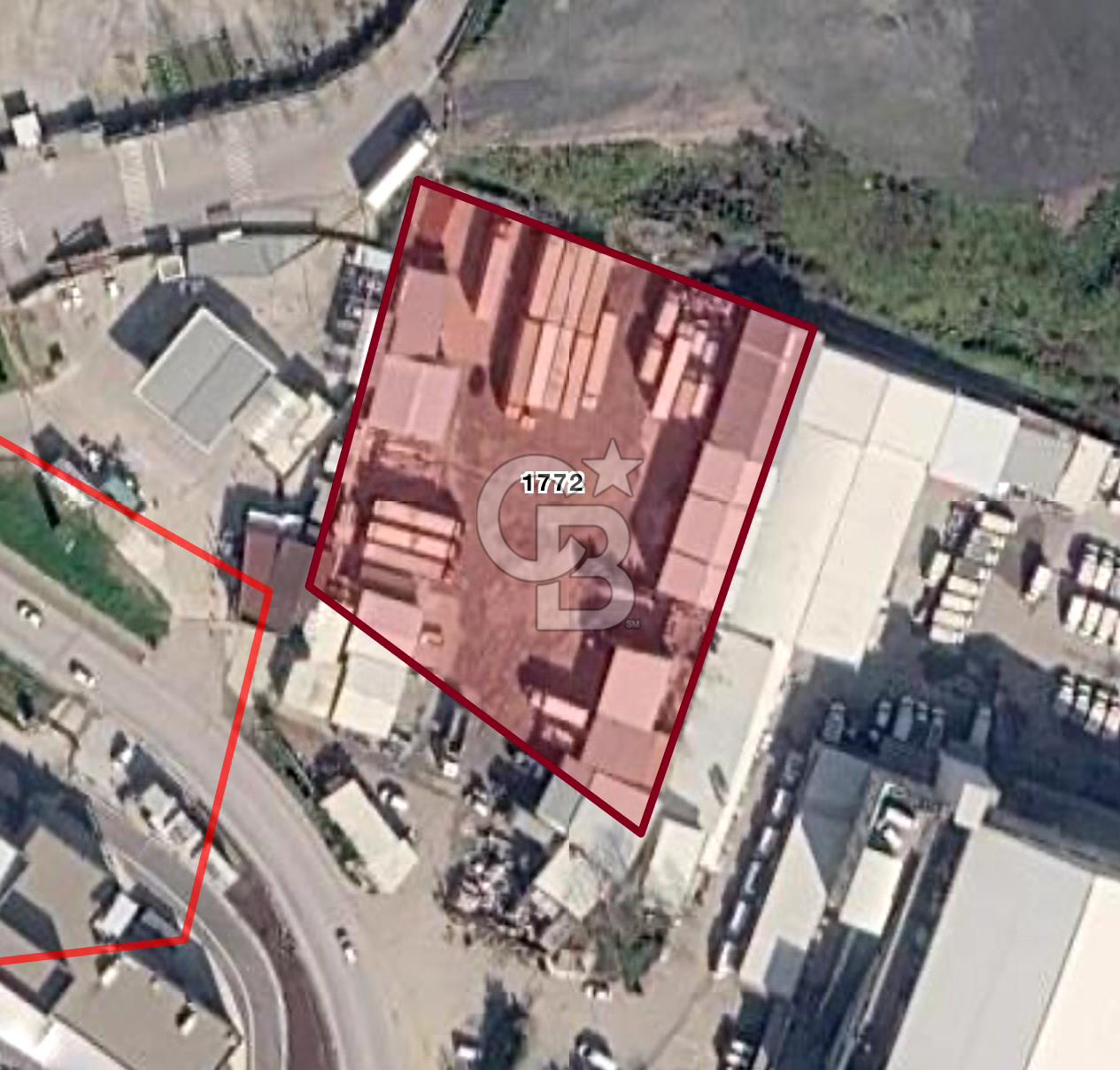 Sancaktepe Samandıra TEM'in Yanında Yan Yolda Çok Değerli Arsa