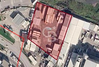 Sancaktepe Samandıra TEM'in Yanında Yan Yolda Çok Değerli Arsa - 1 - 355437