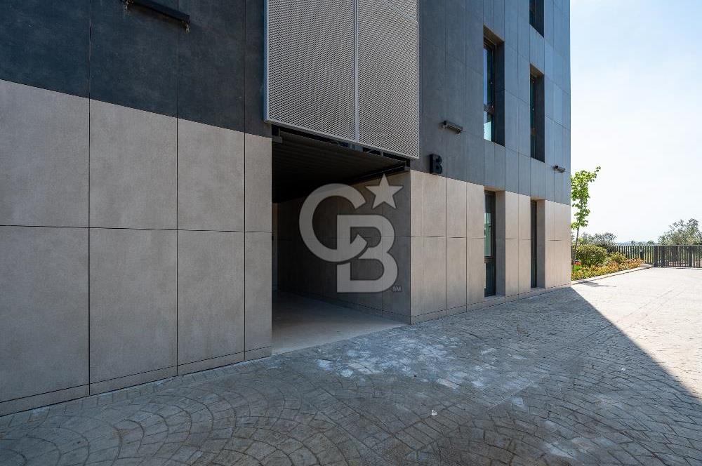 BALAT DOĞANKÖYDE SIFIR EŞYALI SİTE İÇERİSİNDE 2+1 KİRALIK DAİRE