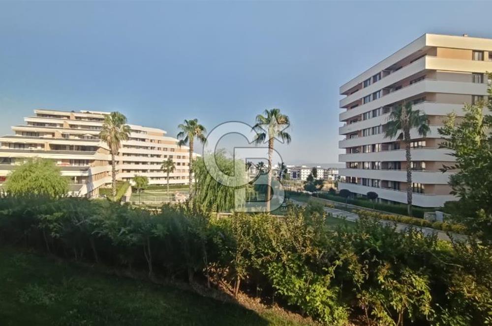 Ayrancılar Garden Liva 3+1 Bahçe Katı Satılık Daire