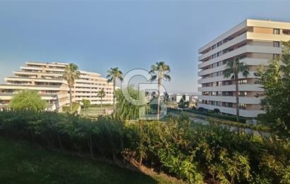Ayrancılar Garden Liva 3+1 Bahçe Katı Satılık Daire
