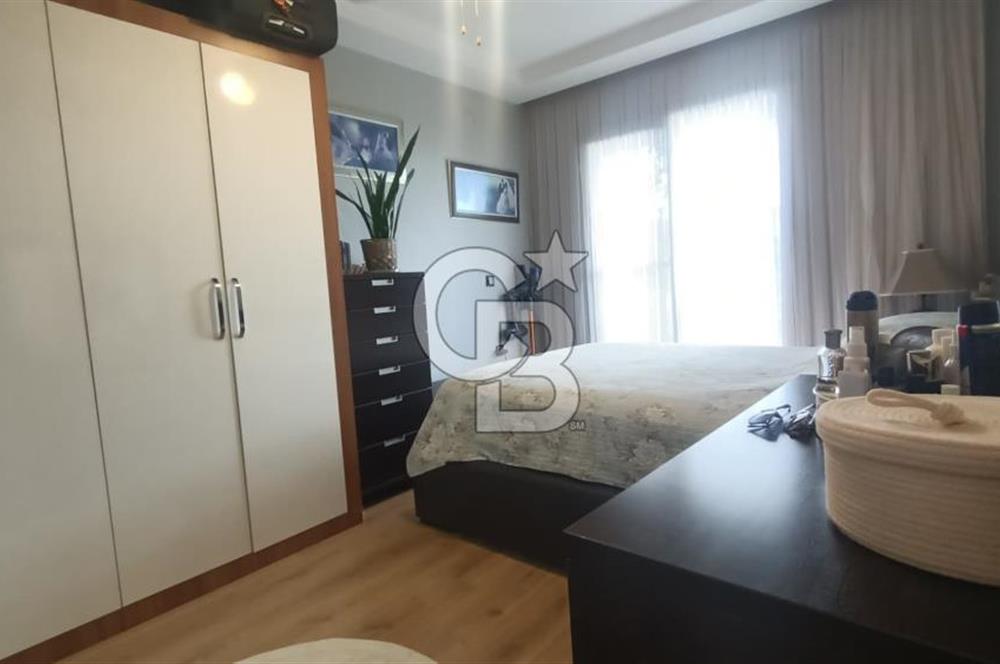 Ayrancılar Garden Liva 3+1 Bahçe Katı Satılık Daire