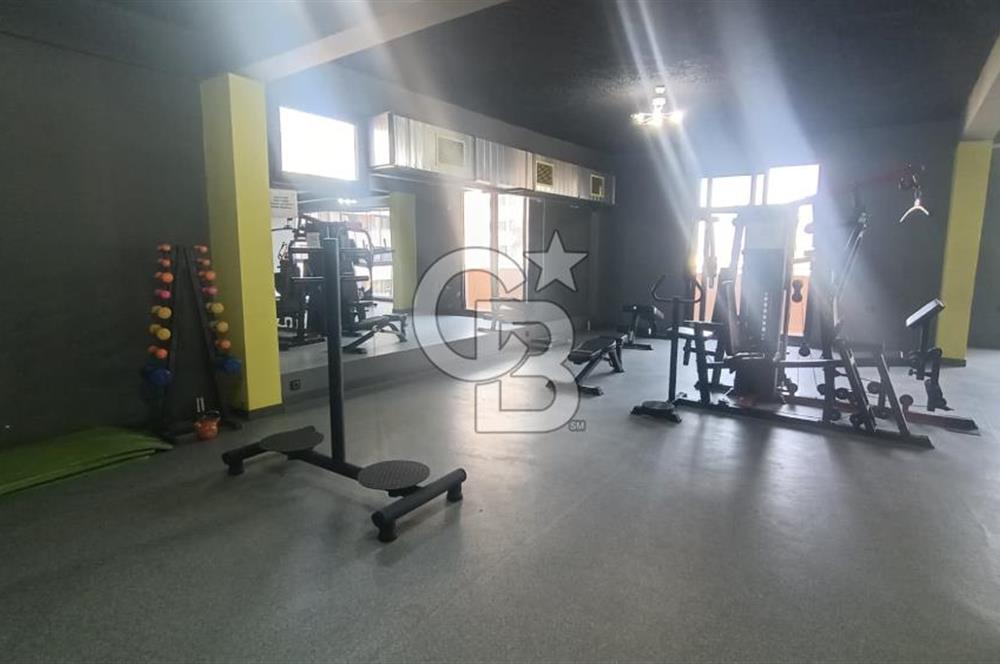 Ayrancılar Garden Liva 3+1 Bahçe Katı Satılık Daire