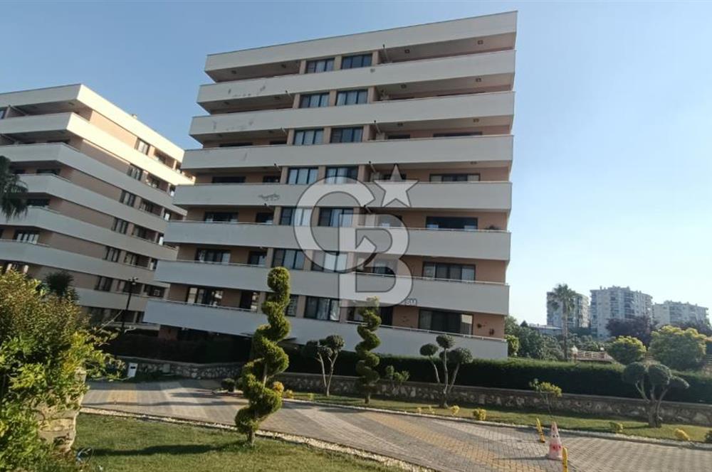 Ayrancılar Garden Liva 3+1 Bahçe Katı Satılık Daire