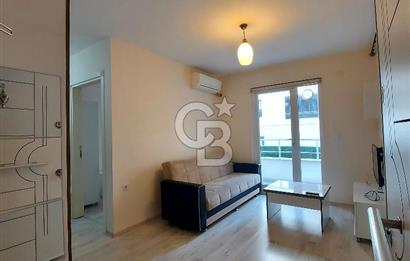 GÖRÜKLE DUMLUPINARDA 2+1 EŞYALI KLİMALI KİRALIK DAİRE