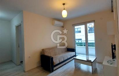 GÖRÜKLE DUMLUPINARDA 2+1 EŞYALI KLİMALI KİRALIK DAİRE