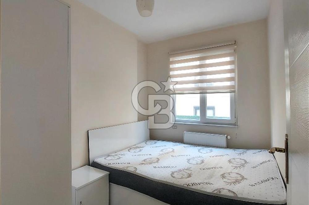 GÖRÜKLE DUMLUPINARDA 2+1 EŞYALI KLİMALI KİRALIK DAİRE