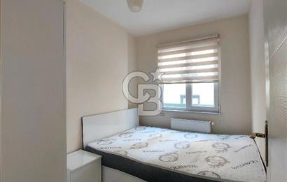 GÖRÜKLE DUMLUPINARDA 2+1 EŞYALI KLİMALI KİRALIK DAİRE