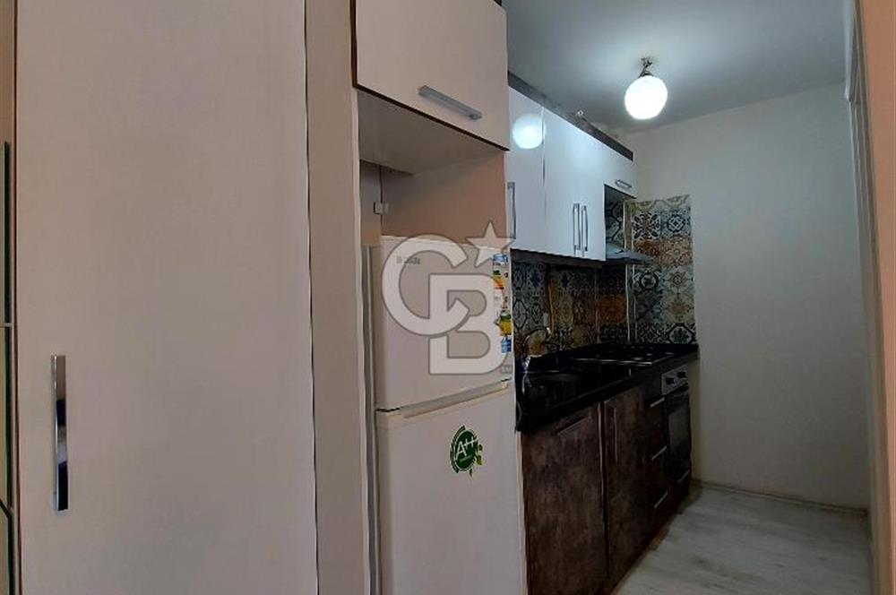 GÖRÜKLE DUMLUPINARDA 2+1 EŞYALI KLİMALI KİRALIK DAİRE