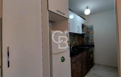 GÖRÜKLE DUMLUPINARDA 2+1 EŞYALI KLİMALI KİRALIK DAİRE